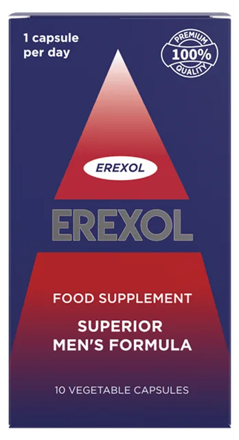 Erexol